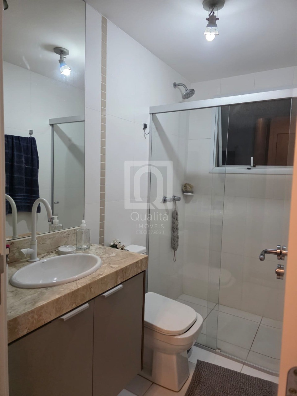 Apartamento à venda com 3 quartos, 134m² - Foto 19