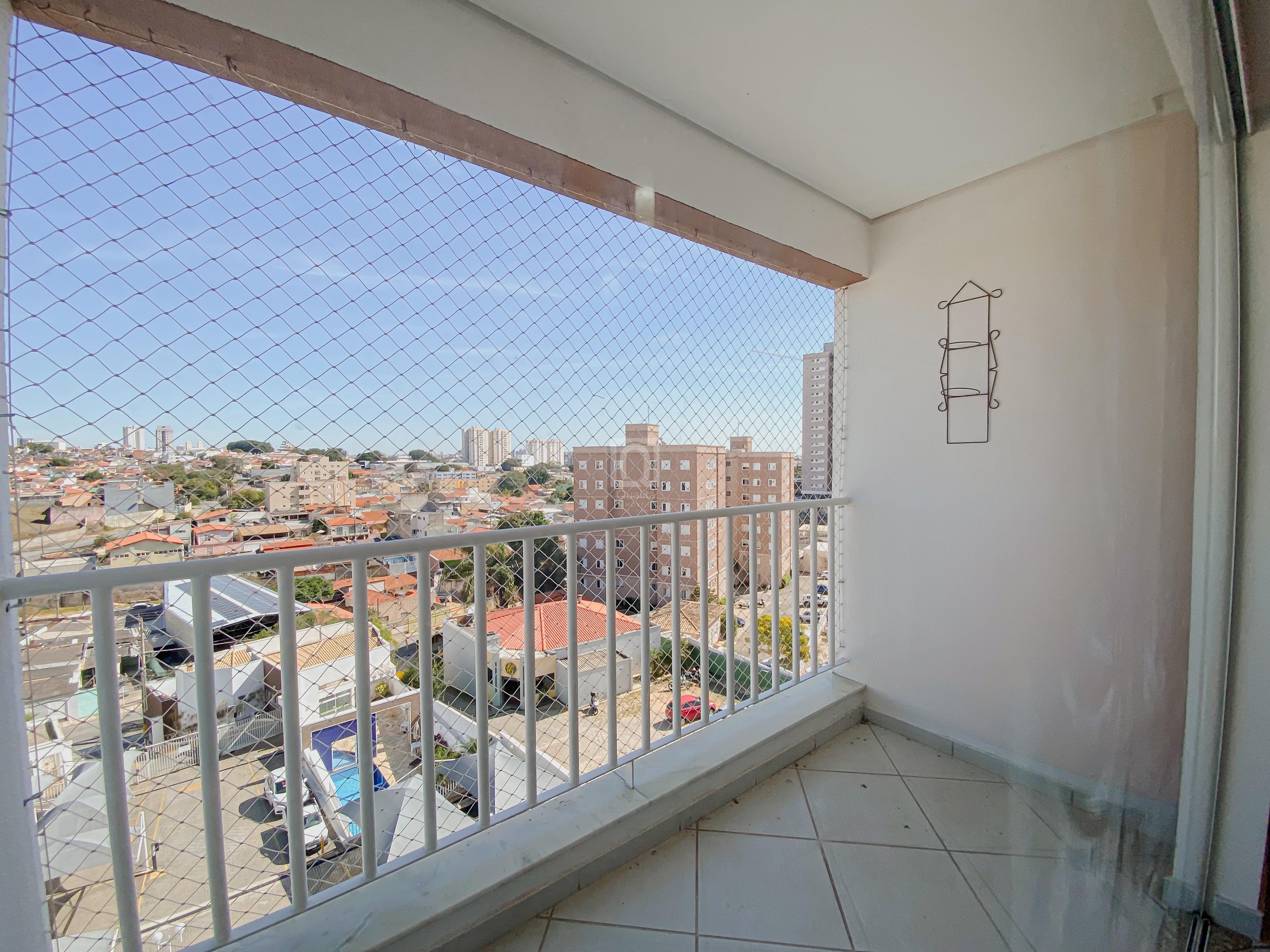 Apartamento à venda com 3 quartos, 85m² - Foto 4