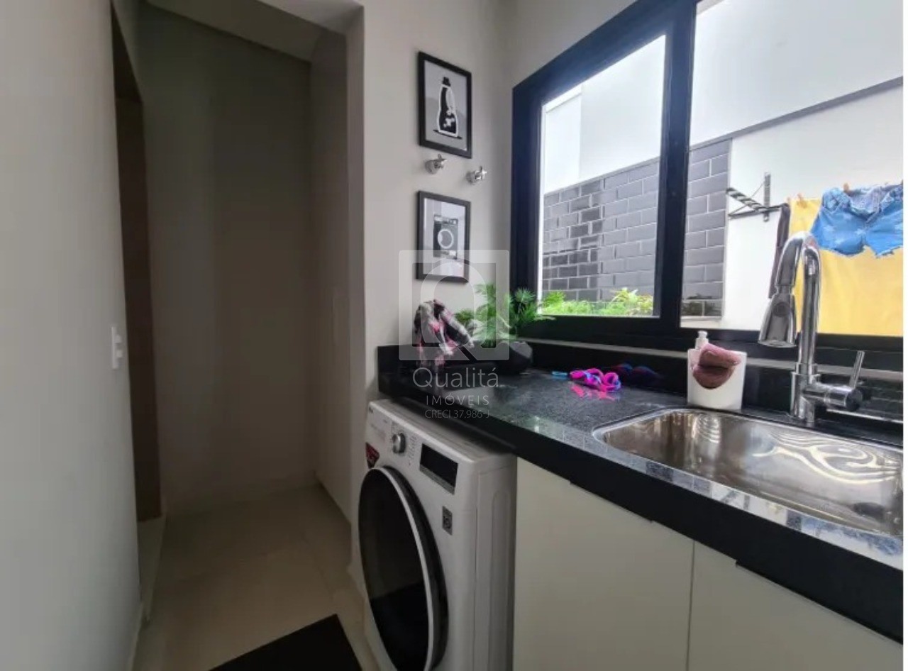 Casa de Condomínio à venda com 3 quartos, 360m² - Foto 5