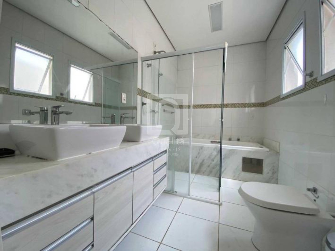 Casa de Condomínio à venda com 3 quartos, 260m² - Foto 8