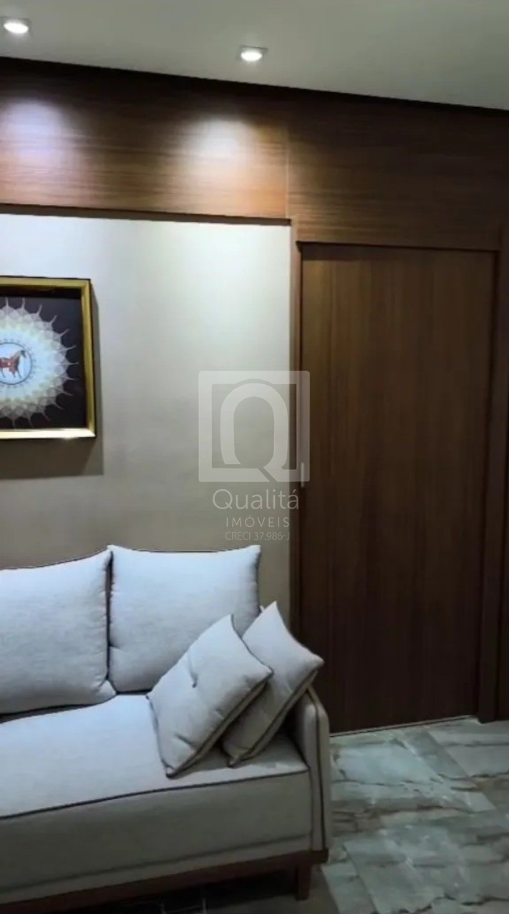 Apartamento, 2 quartos, 53 m² - Foto 2