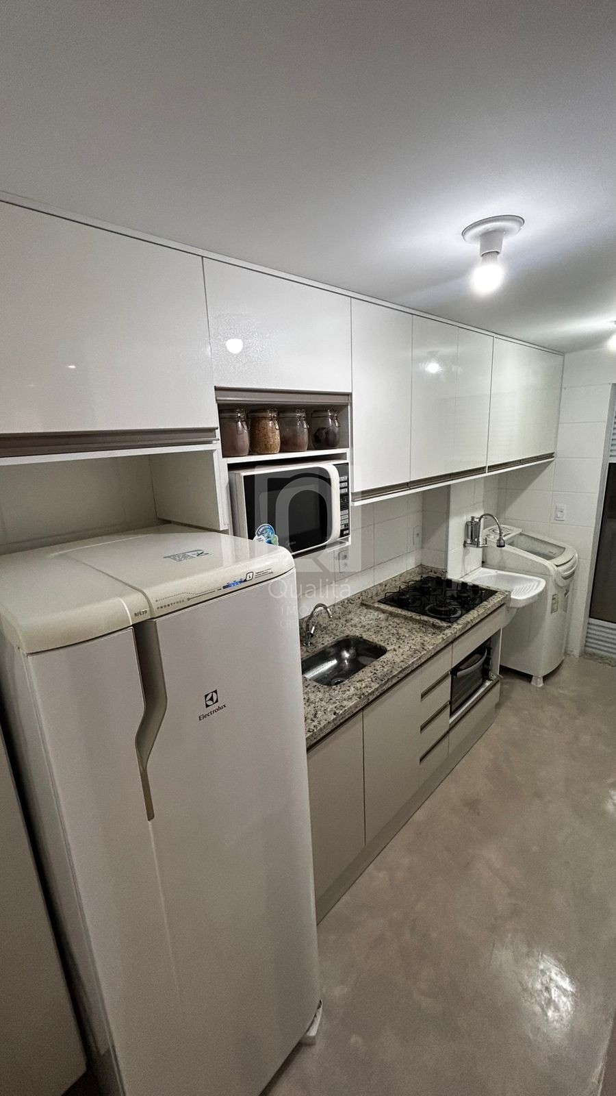 Apartamento à venda com 2 quartos, 73m² - Foto 6