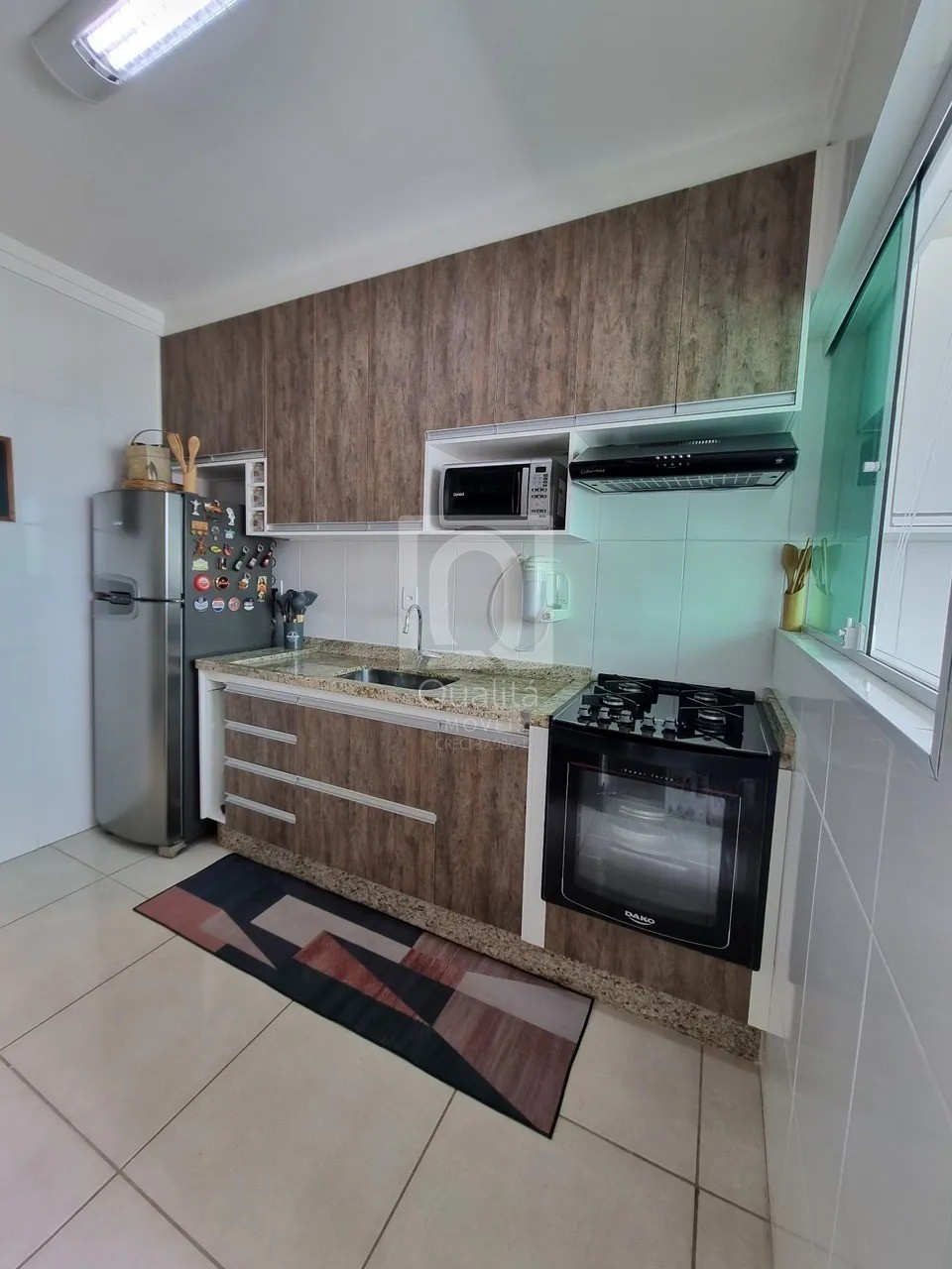 Apartamento à venda com 2 quartos, 65m² - Foto 9