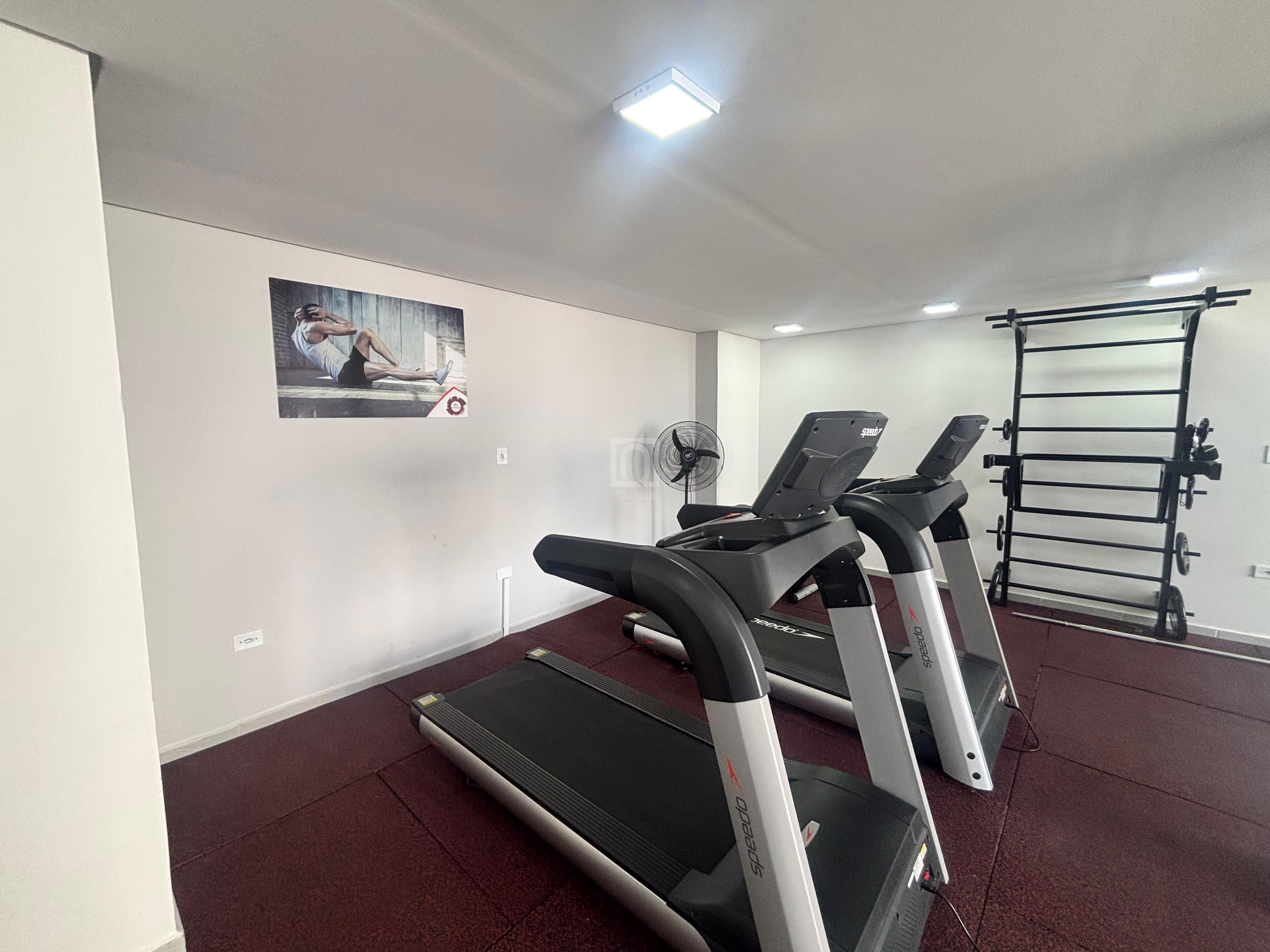 Apartamento à venda com 2 quartos, 63m² - Foto 17