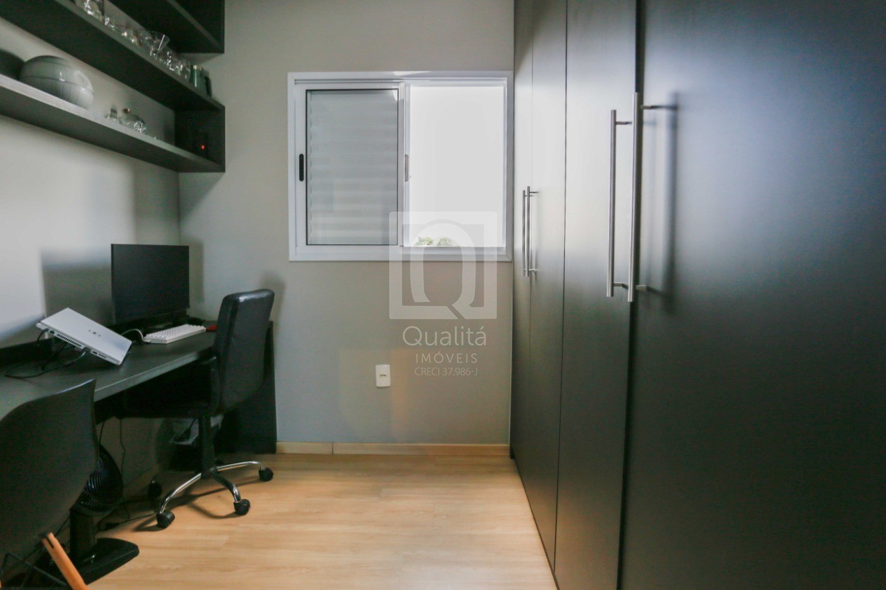 Apartamento à venda com 2 quartos, 57m² - Foto 20