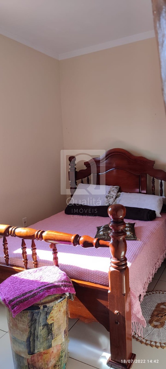 Sobrado à venda com 2 quartos, 80m² - Foto 6