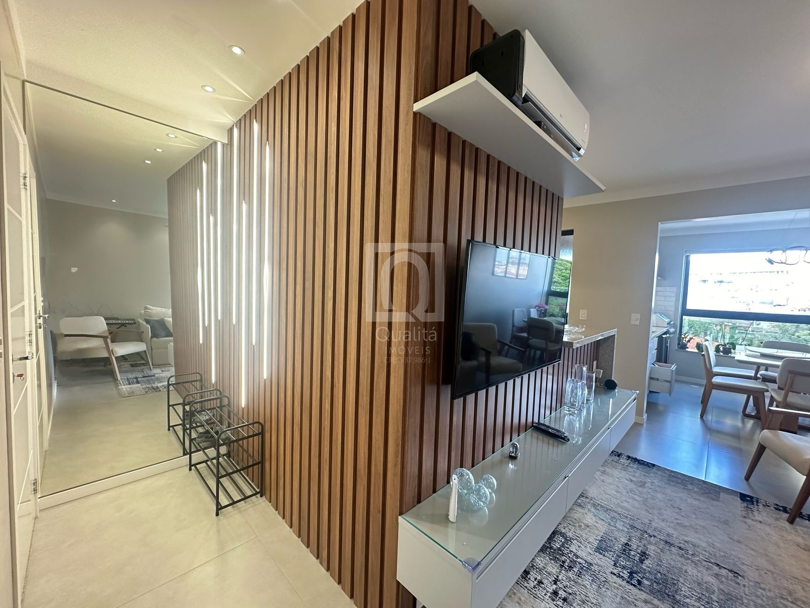 Apartamento à venda com 3 quartos, 85m² - Foto 12