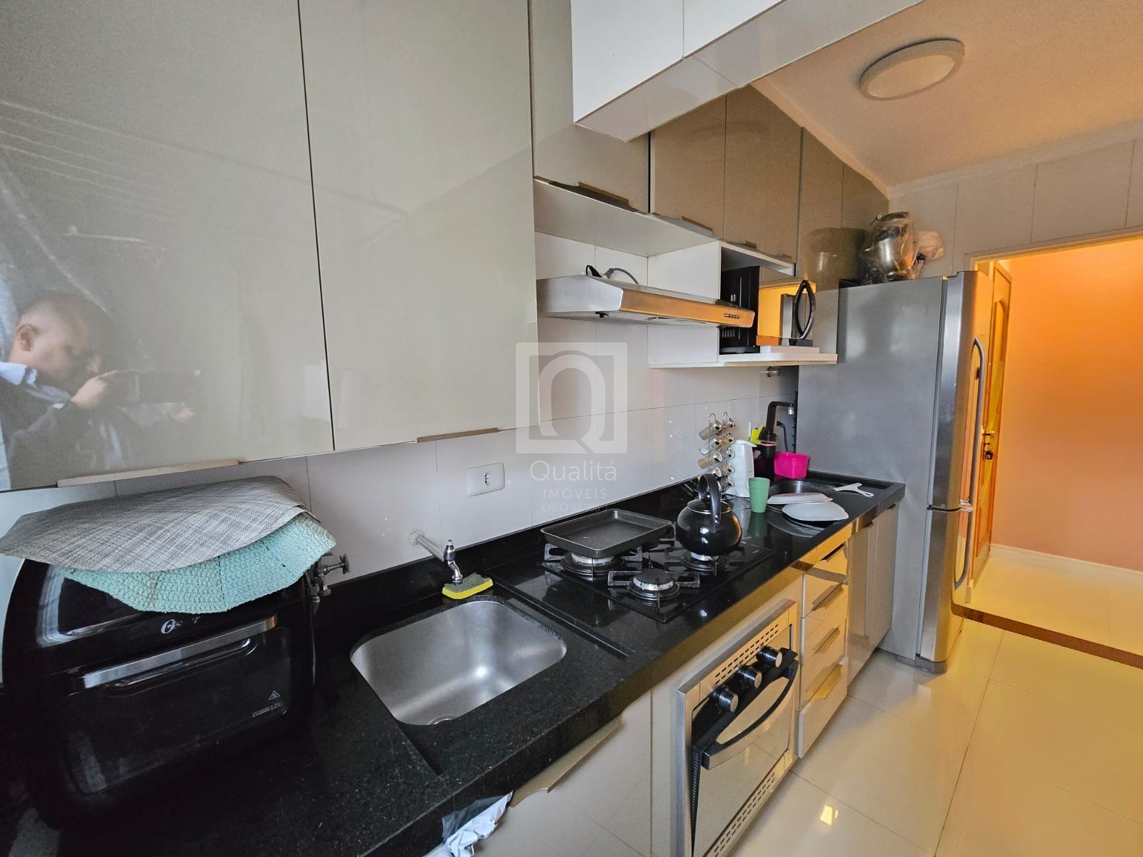 Apartamento, 2 quartos, 67 m² - Foto 8