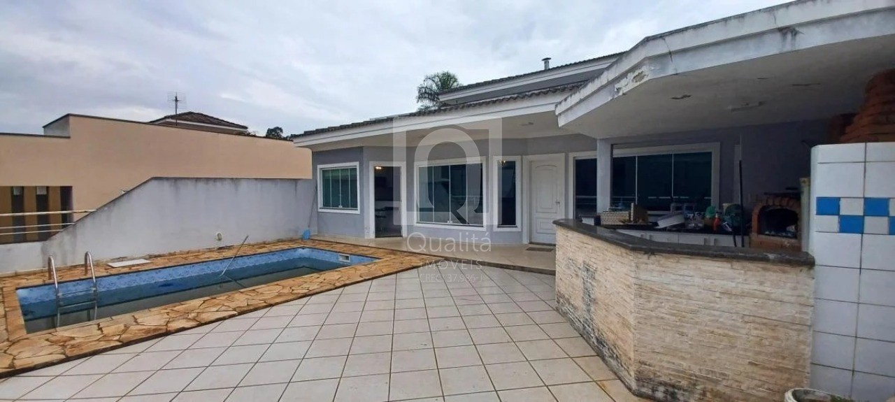 Casa de Condomínio à venda com 4 quartos, 330m² - Foto 16