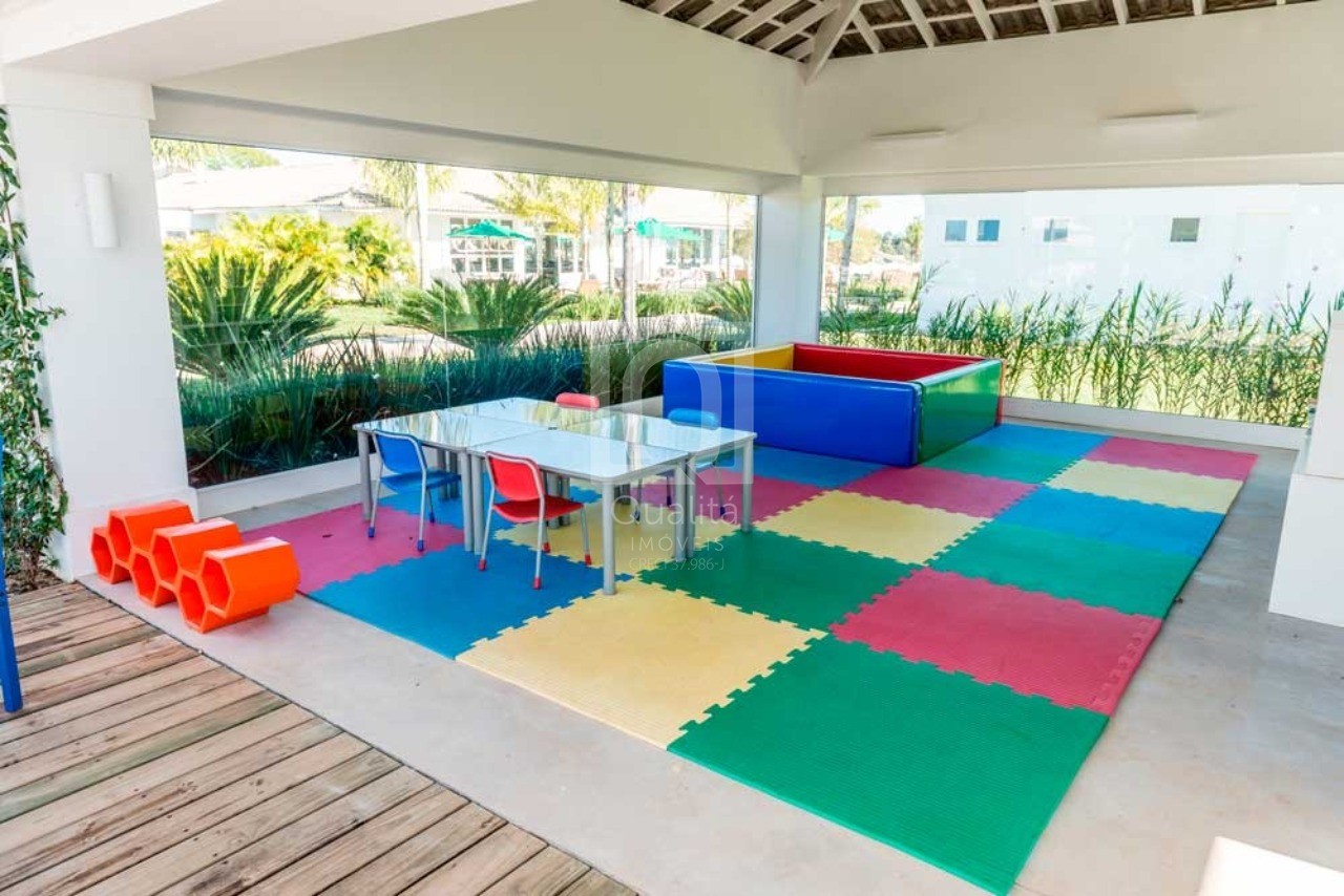 Casa de Condomínio à venda com 4 quartos, 400m² - Foto 30