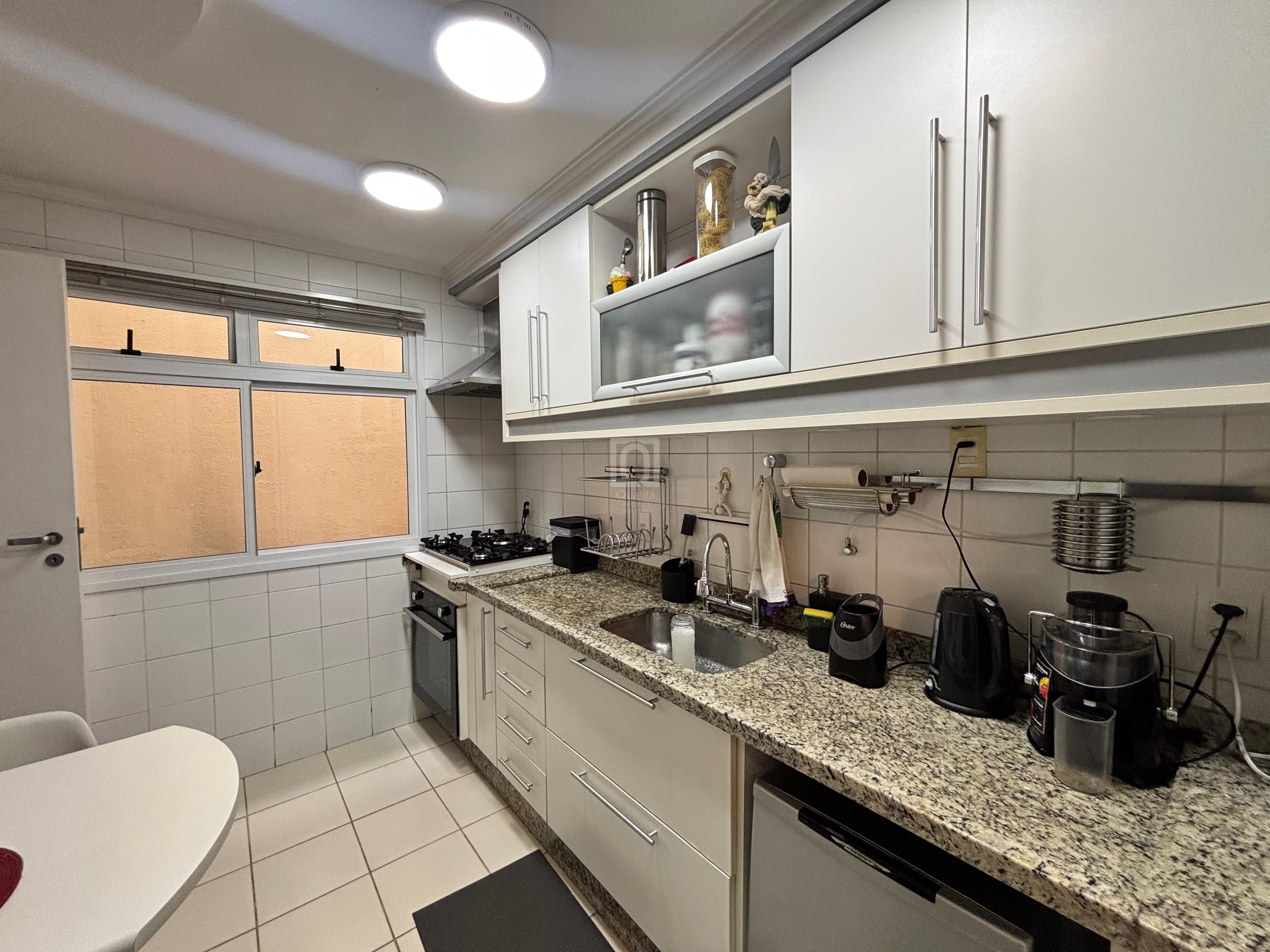 Casa de Condomínio à venda com 3 quartos, 210m² - Foto 6