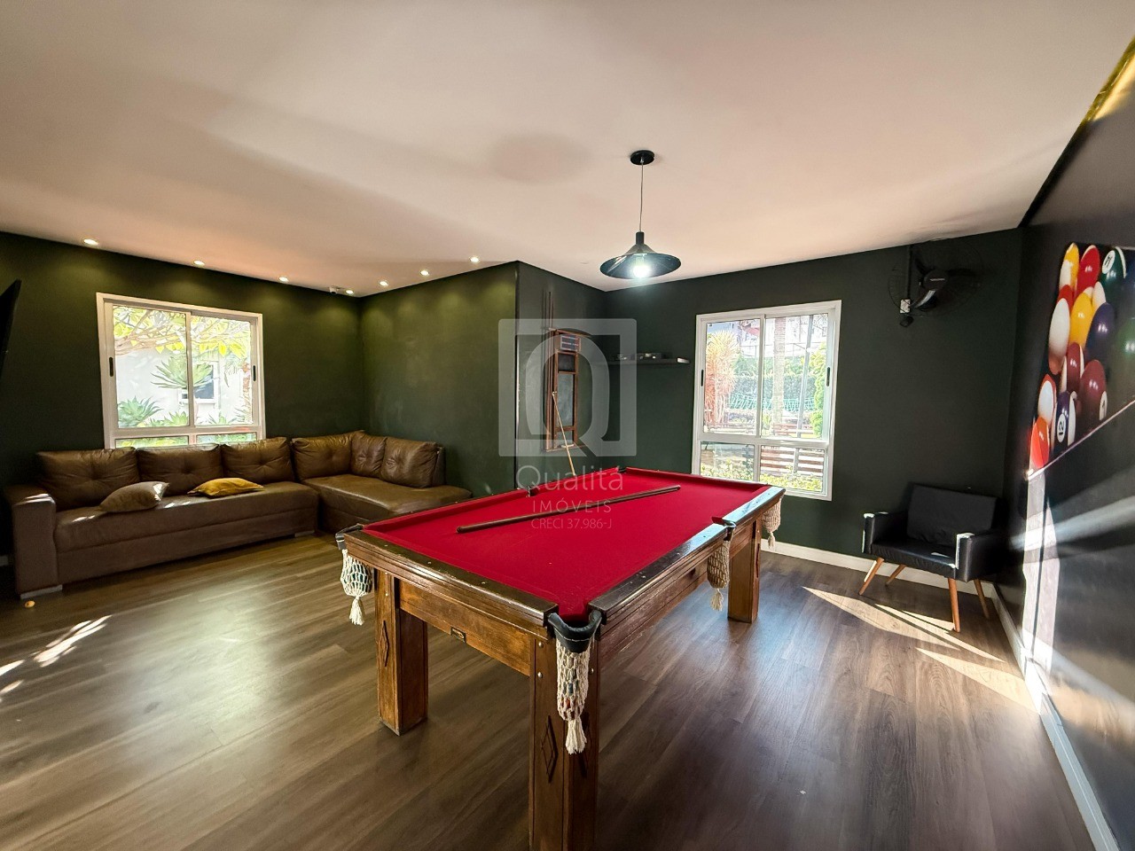 Apartamento à venda com 2 quartos, 87m² - Foto 34