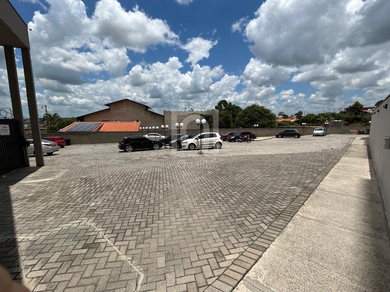 Apartamento à venda com 2 quartos, 46m² - Foto 22