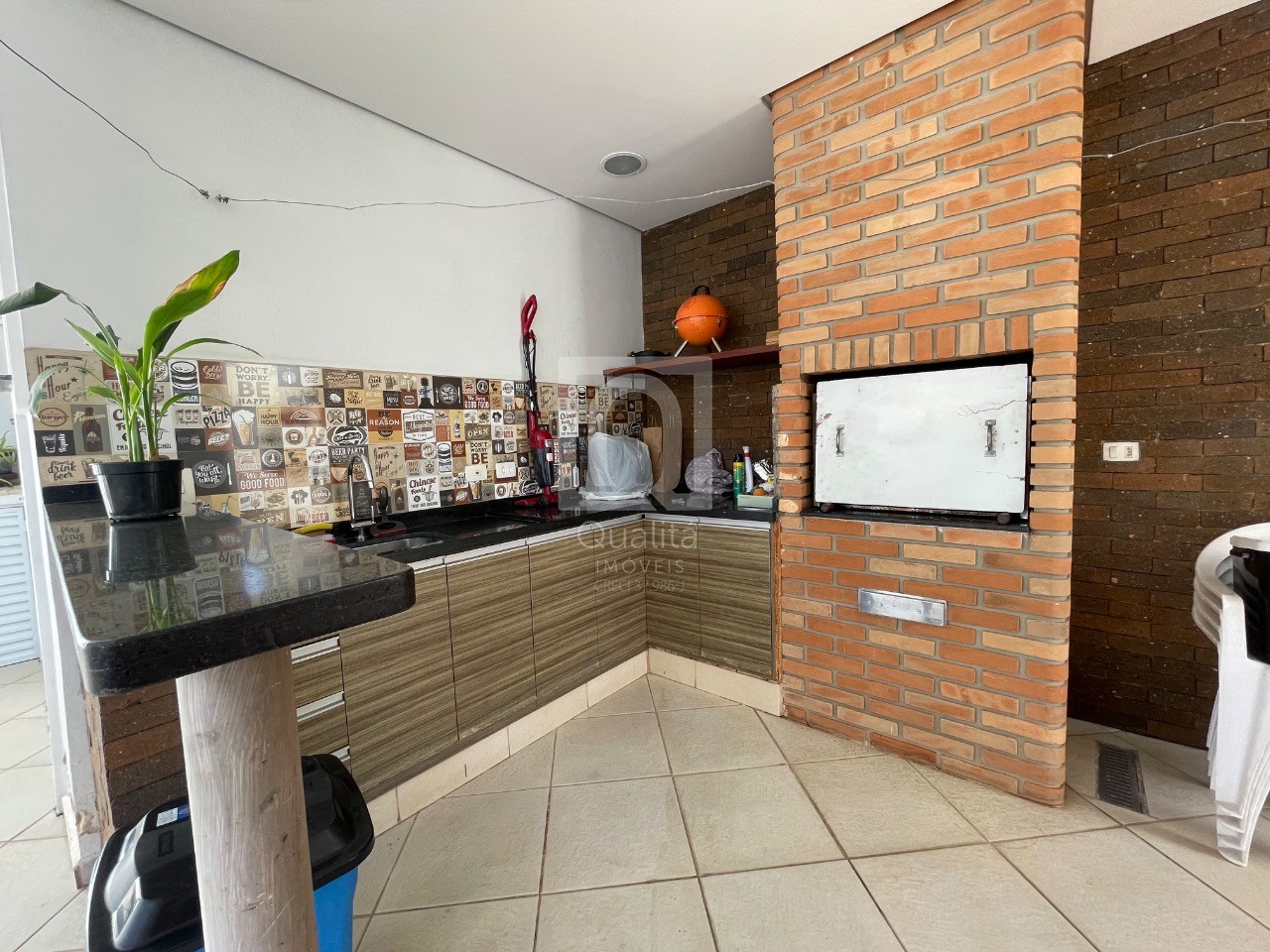 Casa de Condomínio à venda com 3 quartos, 248m² - Foto 33