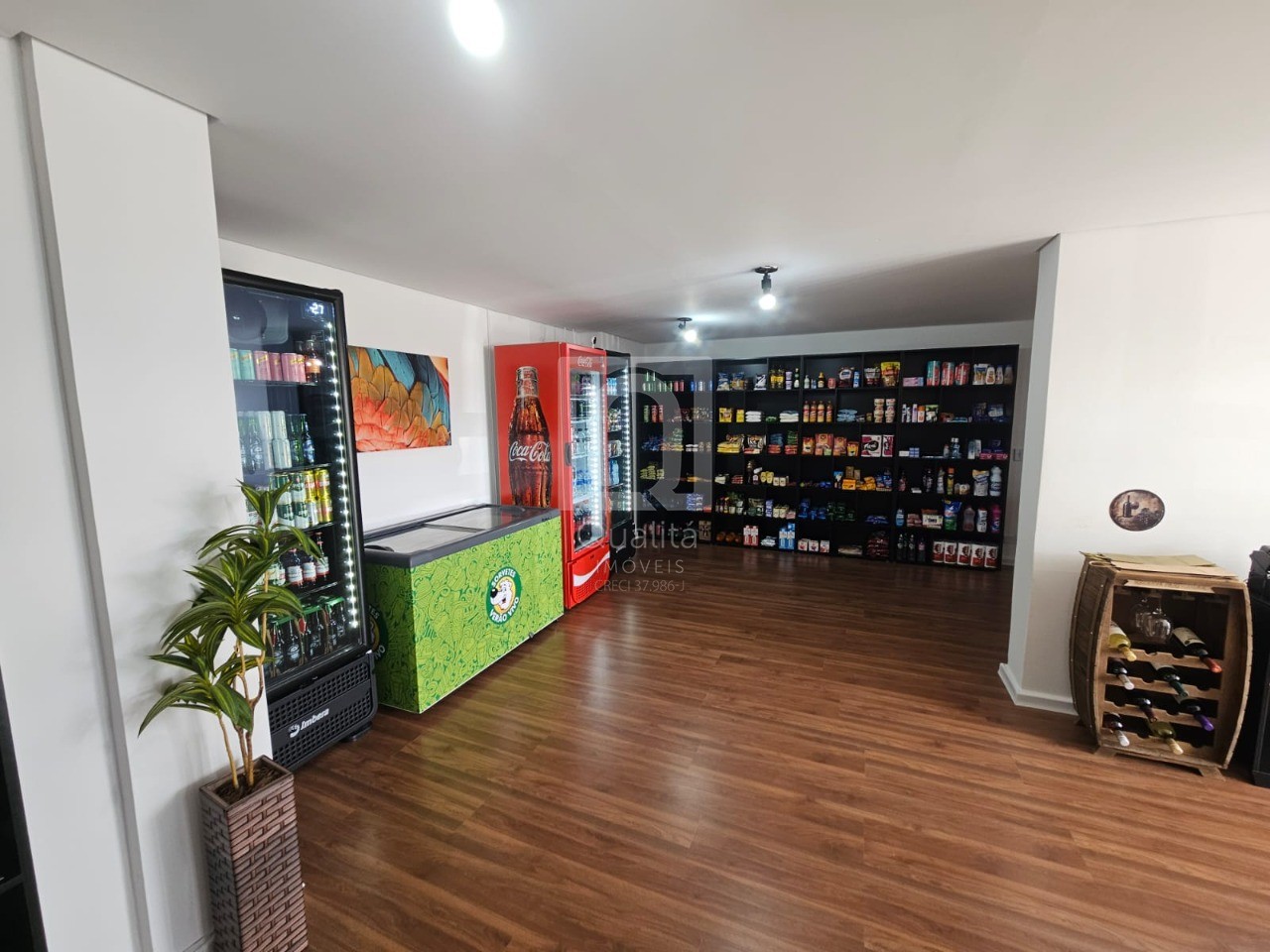 Apartamento à venda com 2 quartos, 63m² - Foto 18