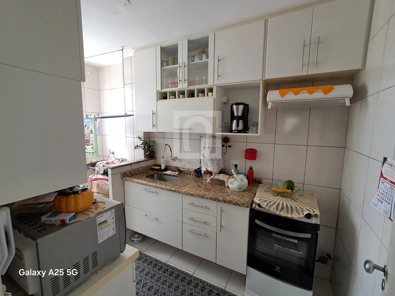 Apartamento à venda com 2 quartos, 64m² - Foto 5