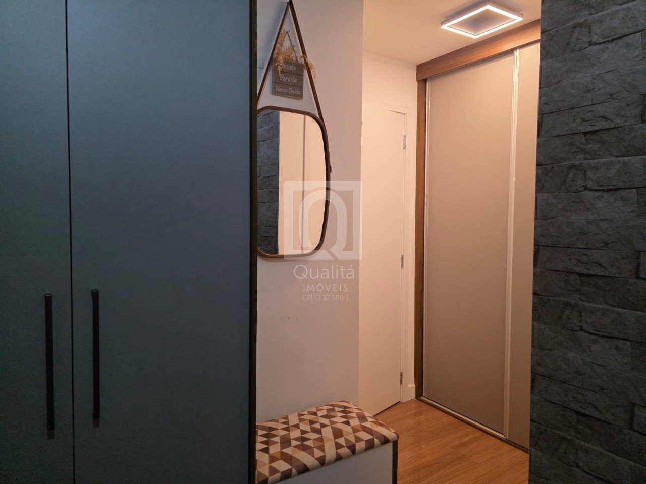 Apartamento à venda com 3 quartos, 134m² - Foto 17