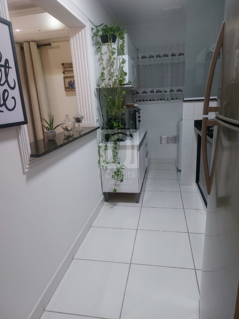 Apartamento à venda com 2 quartos, 54m² - Foto 8