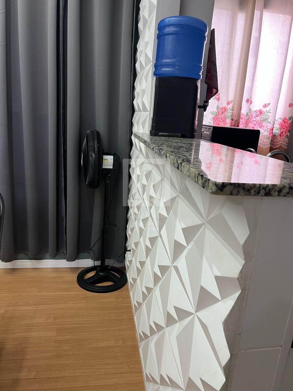 Apartamento à venda com 2 quartos, 48m² - Foto 6