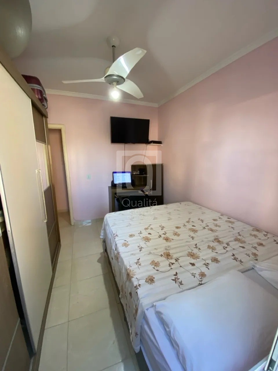 Apartamento à venda com 2 quartos, 50m² - Foto 22
