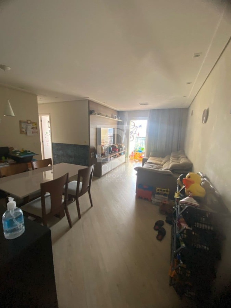 Apartamento à venda com 3 quartos, 87m² - Foto 5
