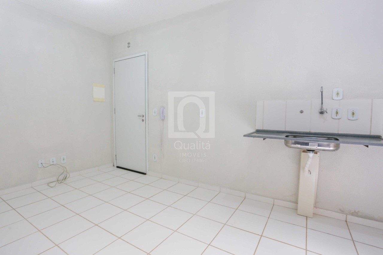 Apartamento à venda com 2 quartos, 45m² - Foto 6