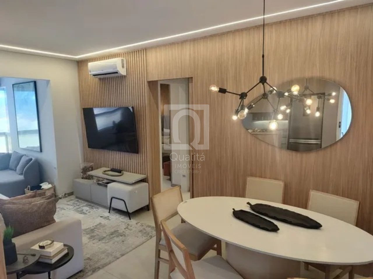 Apartamento, 2 quartos, 60 m² - Foto 13