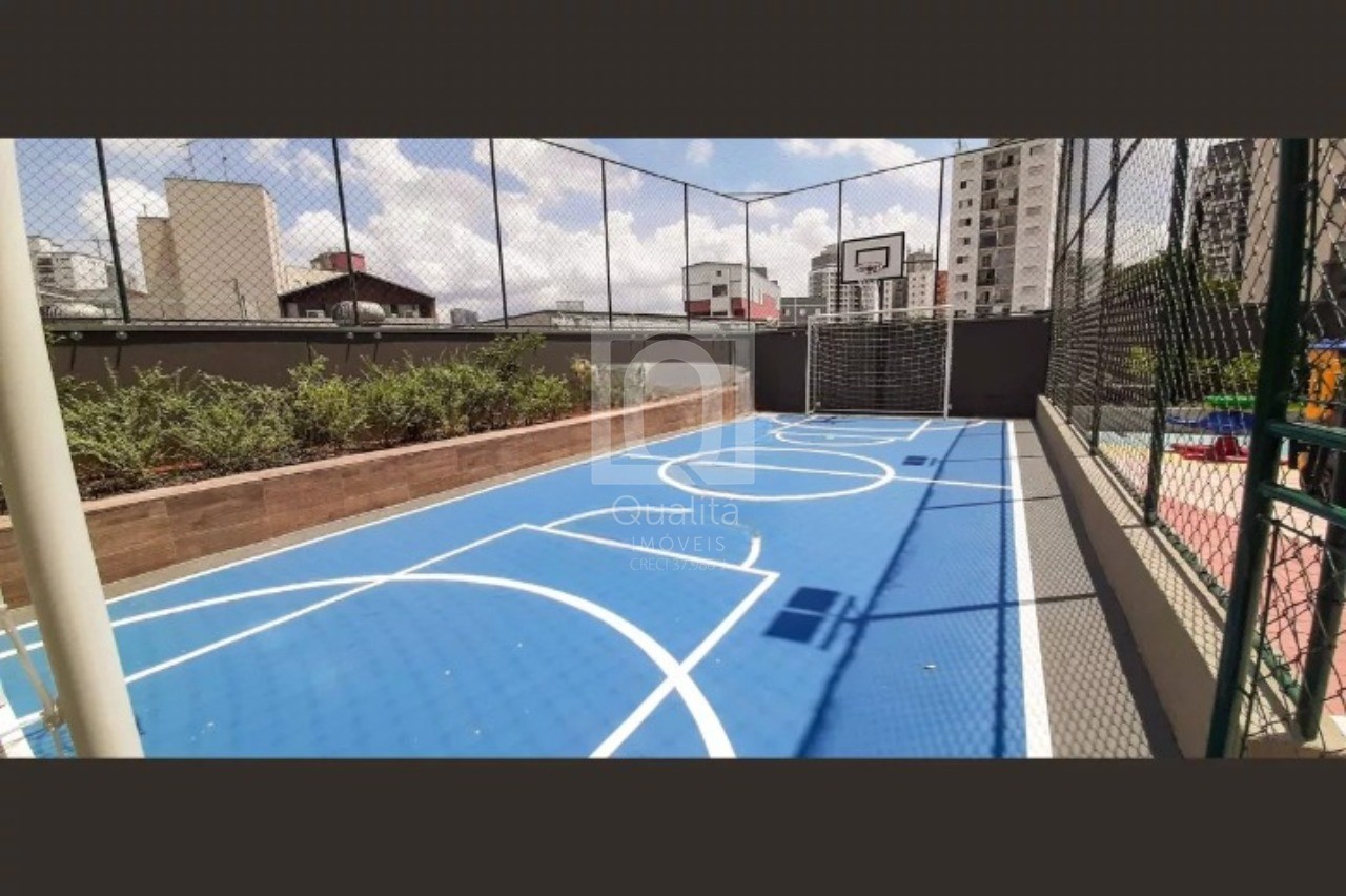 Apartamento, 2 quartos, 64 m² - Foto 11