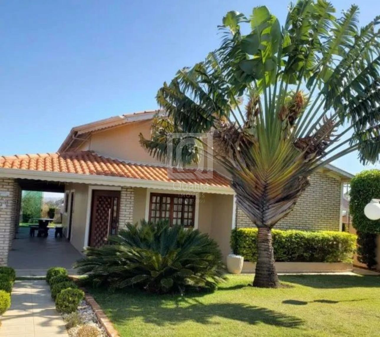 Casa de Condomínio à venda com 4 quartos, 400m² - Foto 17