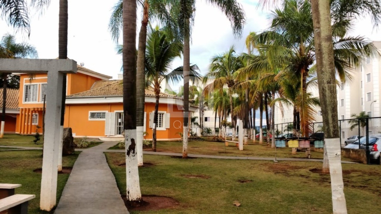 Apartamento à venda com 1 quarto, 39m² - Foto 11