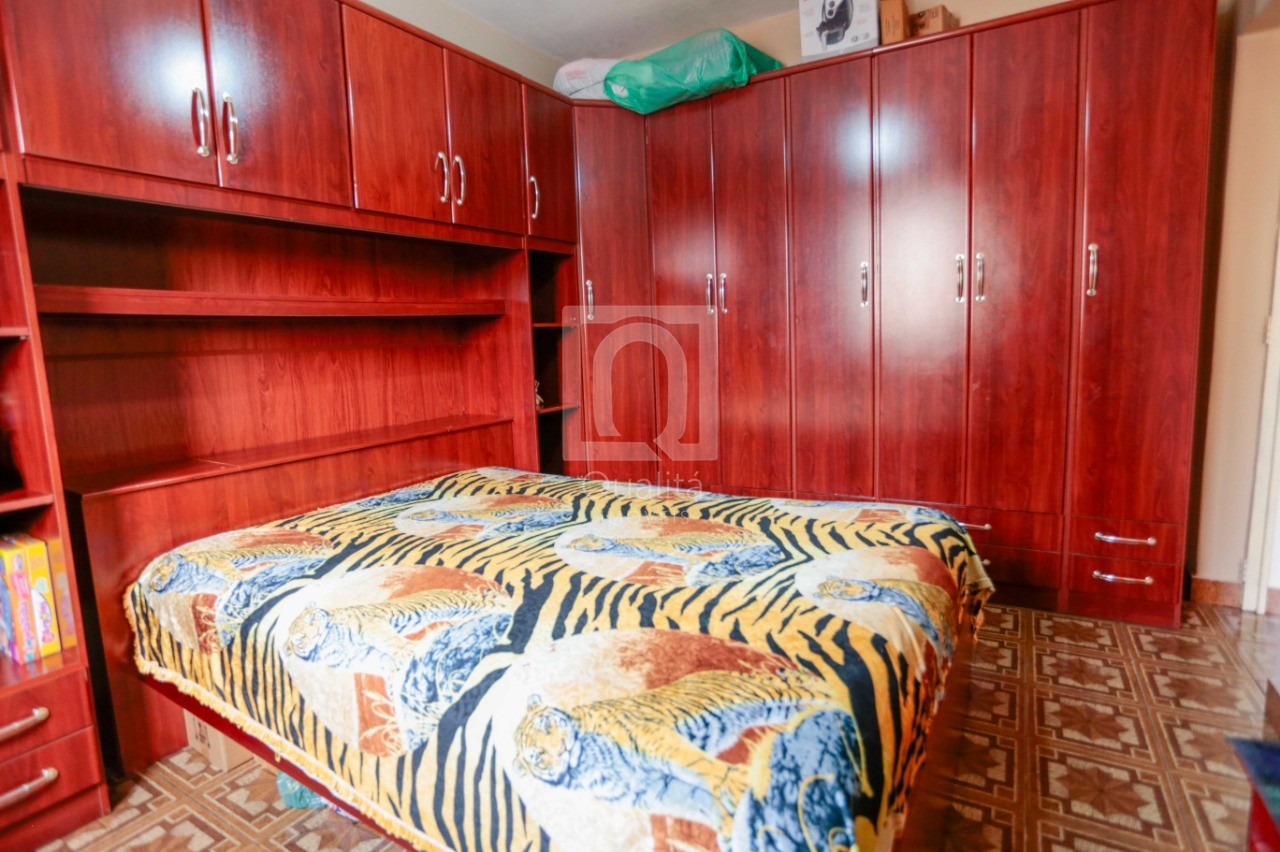 Sobrado à venda com 2 quartos, 206m² - Foto 5