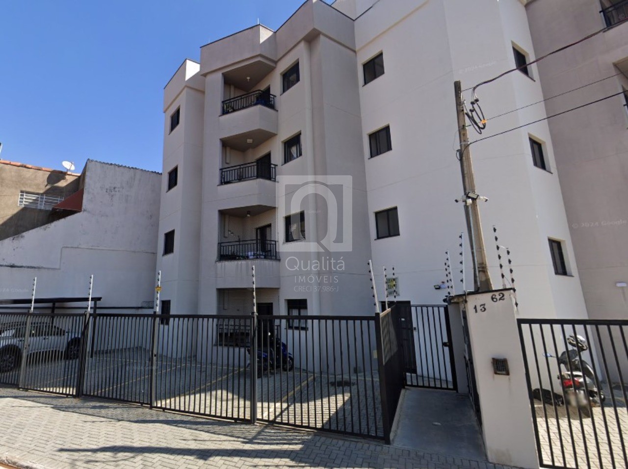 Apartamento à venda com 2 quartos, 51m² - Foto 19