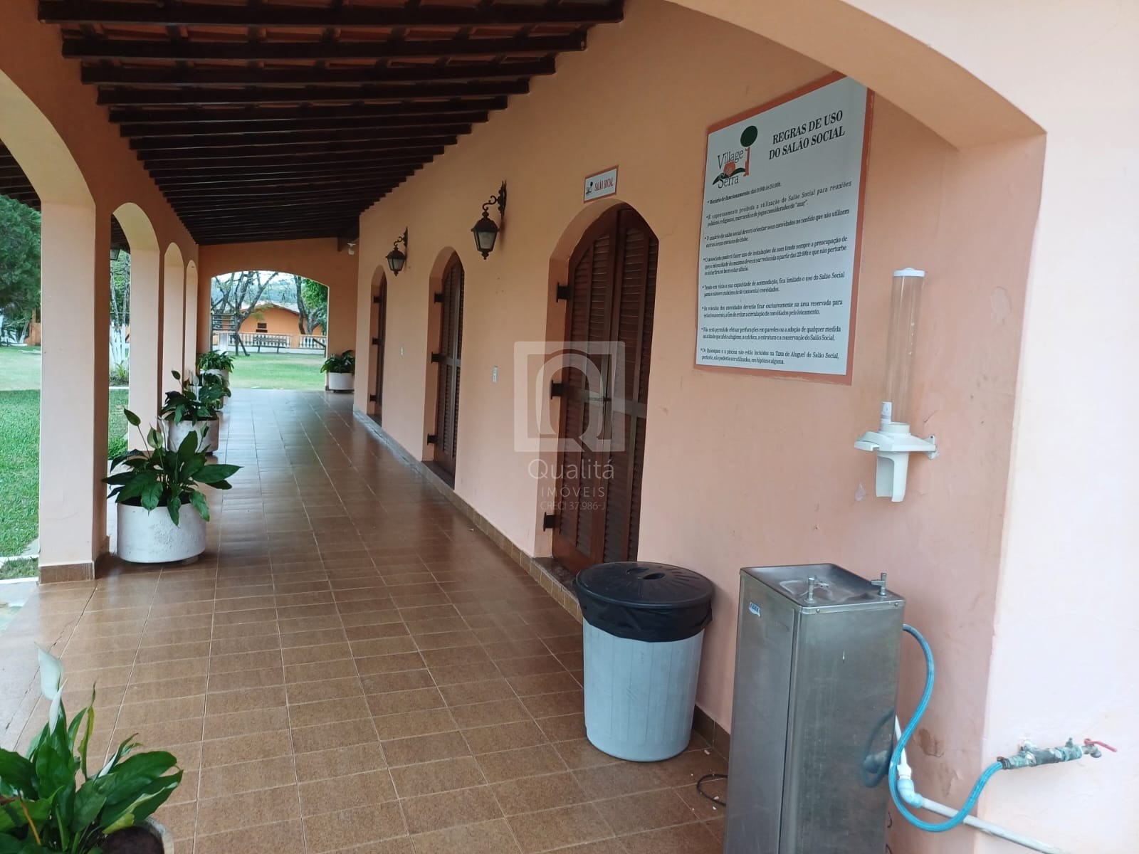 Casa de Condomínio à venda com 3 quartos, 800m² - Foto 29
