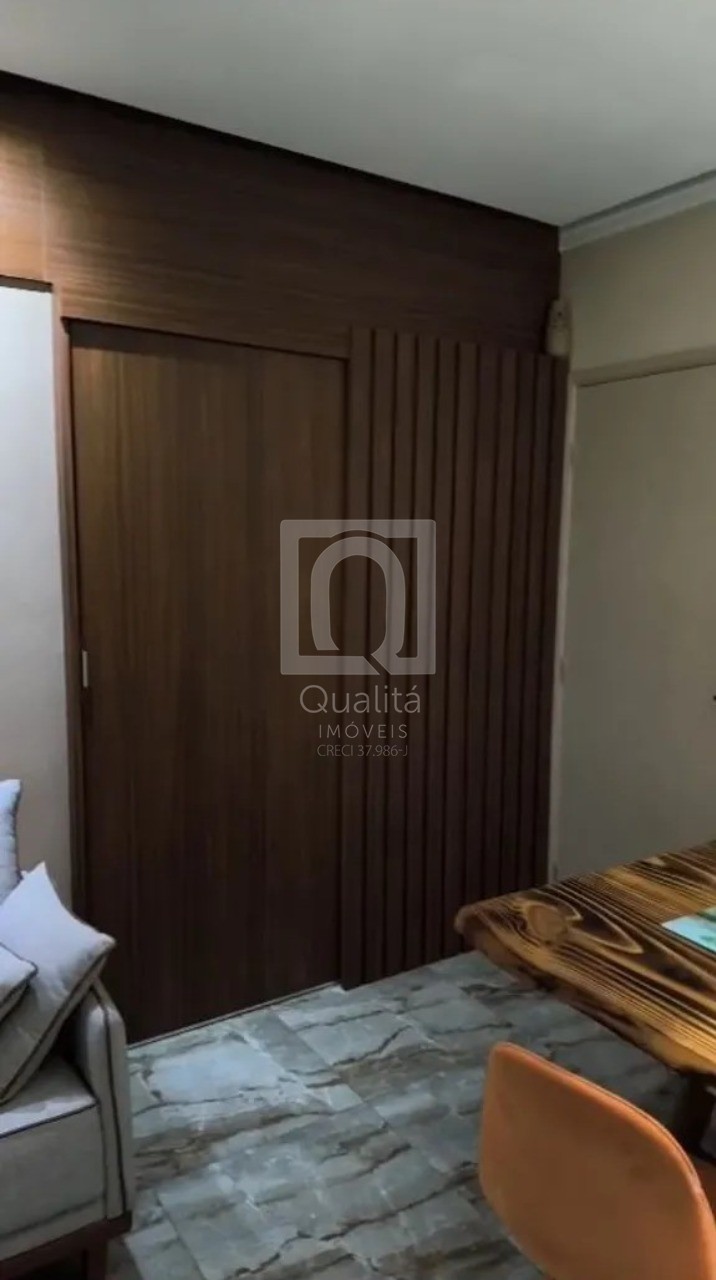 Apartamento, 2 quartos, 53 m² - Foto 5