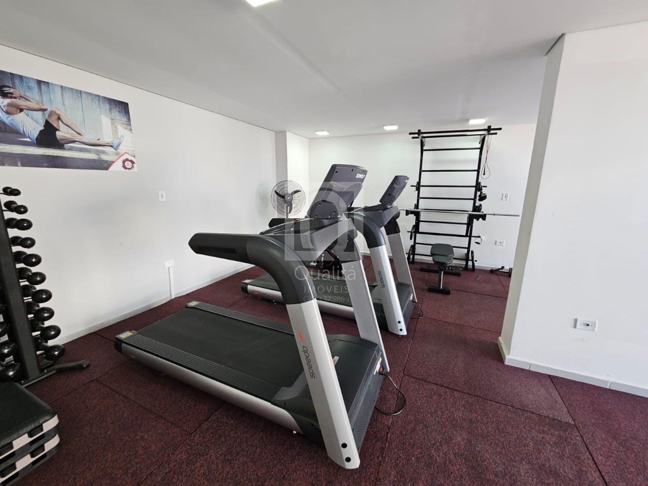 Apartamento à venda com 2 quartos, 63m² - Foto 17