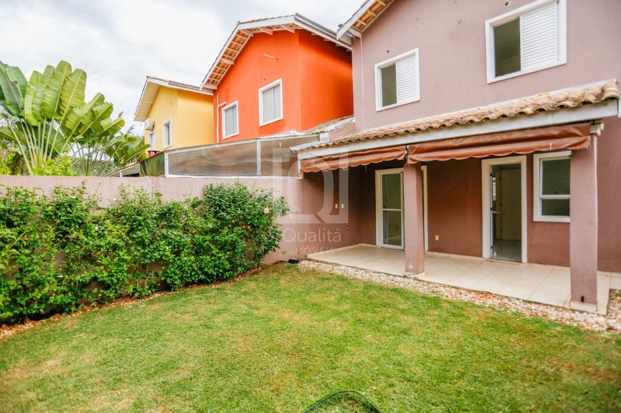 Casa de Condomínio à venda com 3 quartos, 309m² - Foto 6