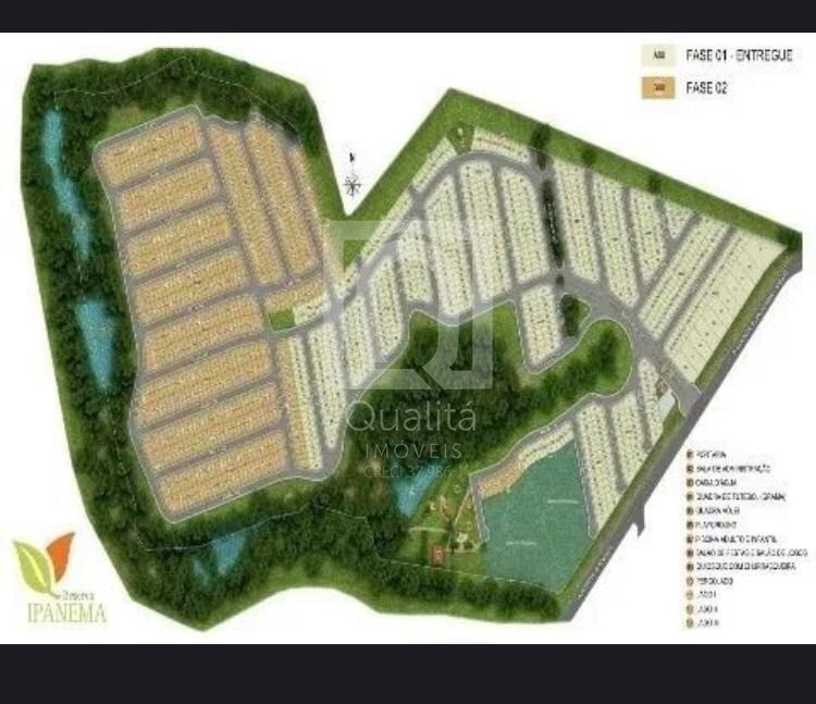 Terreno à venda, 250m² - Foto 3