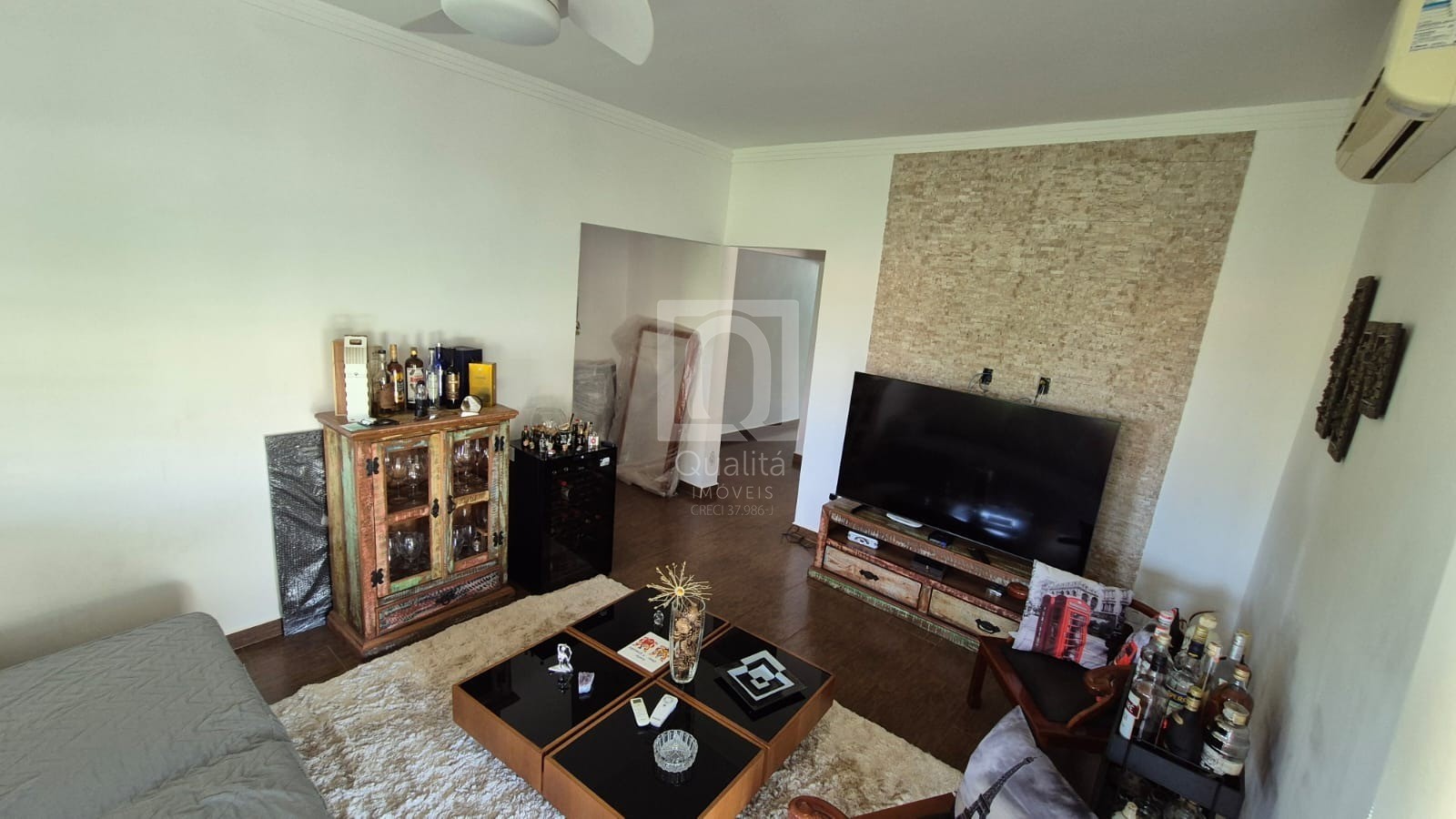 Casa de Condomínio à venda com 3 quartos, 800m² - Foto 2