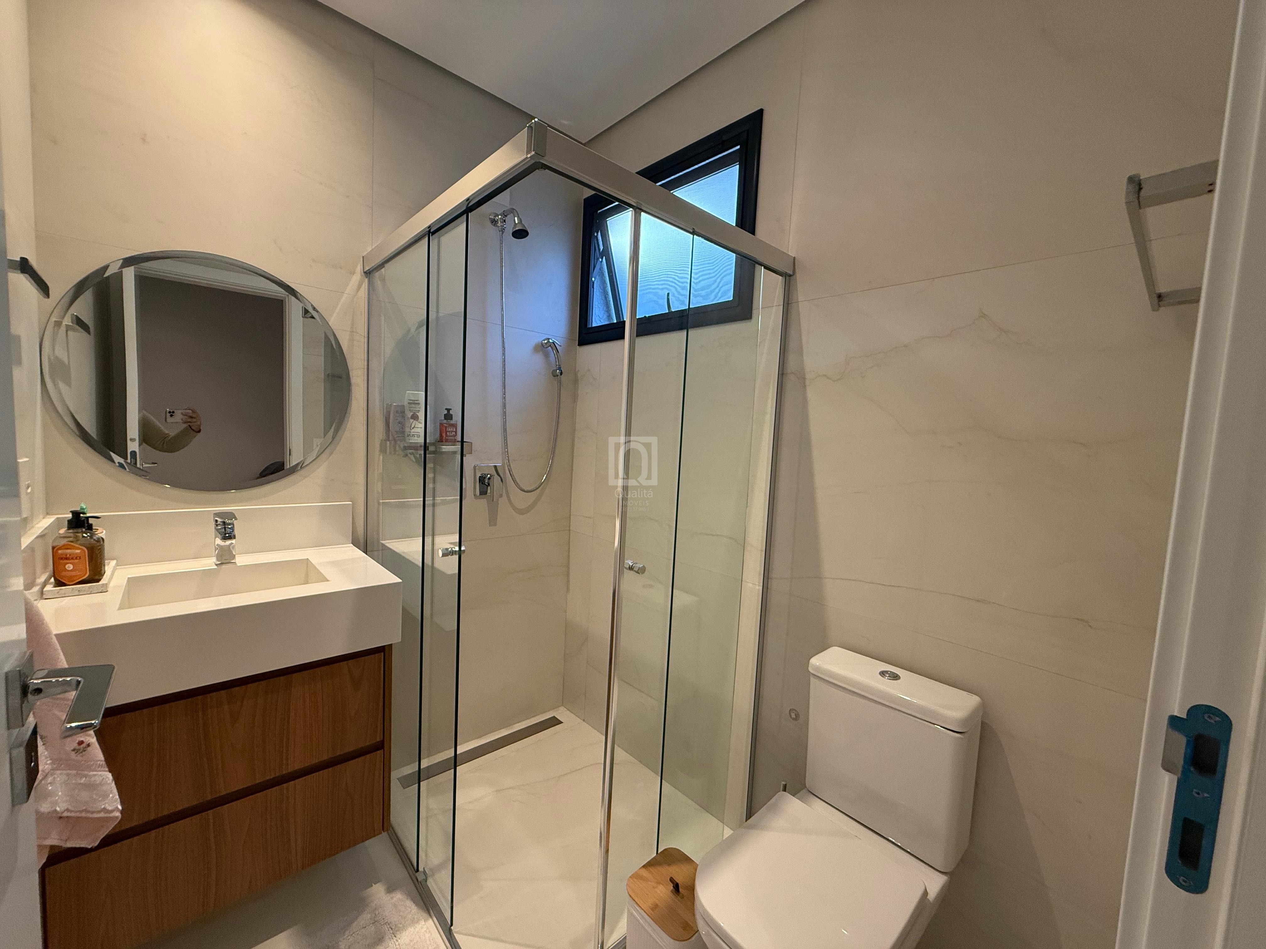 Casa de Condomínio à venda com 5 quartos, 300m² - Foto 19