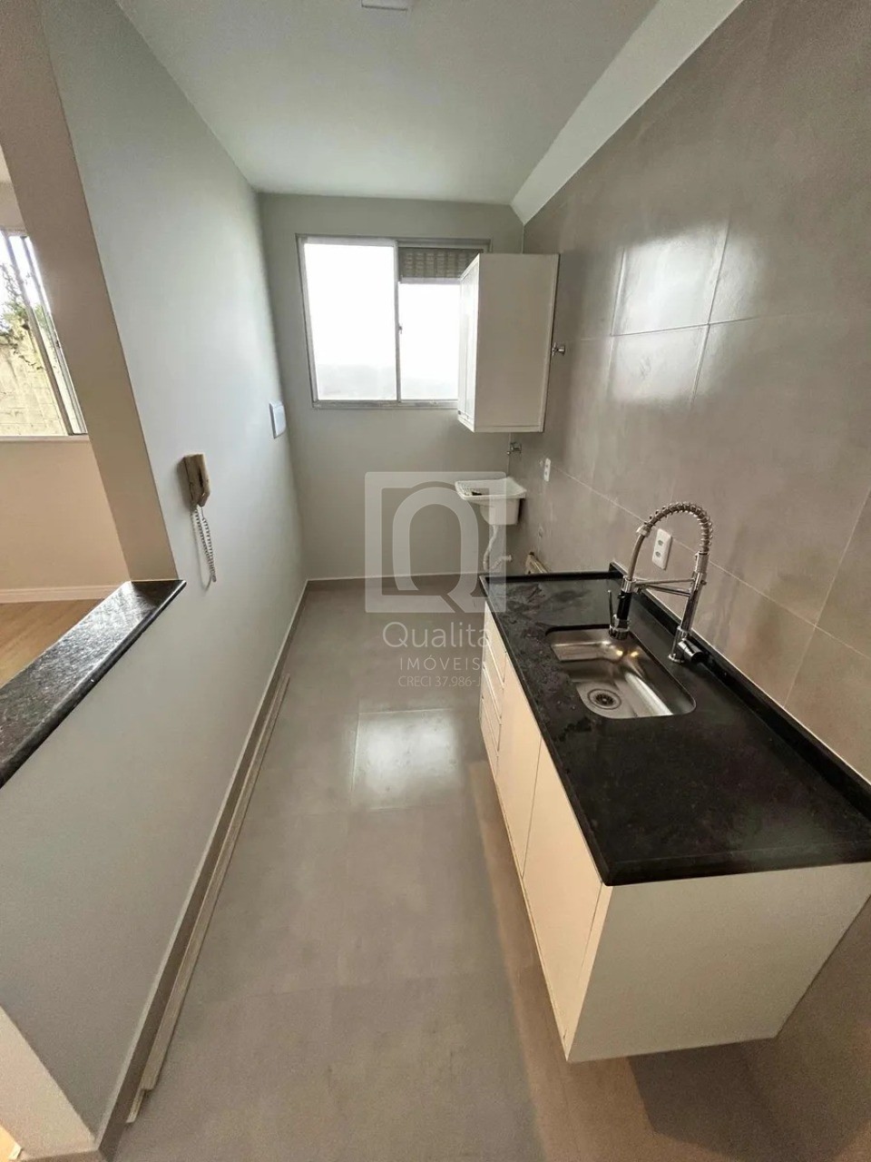 Apartamento à venda com 2 quartos, 48m² - Foto 7