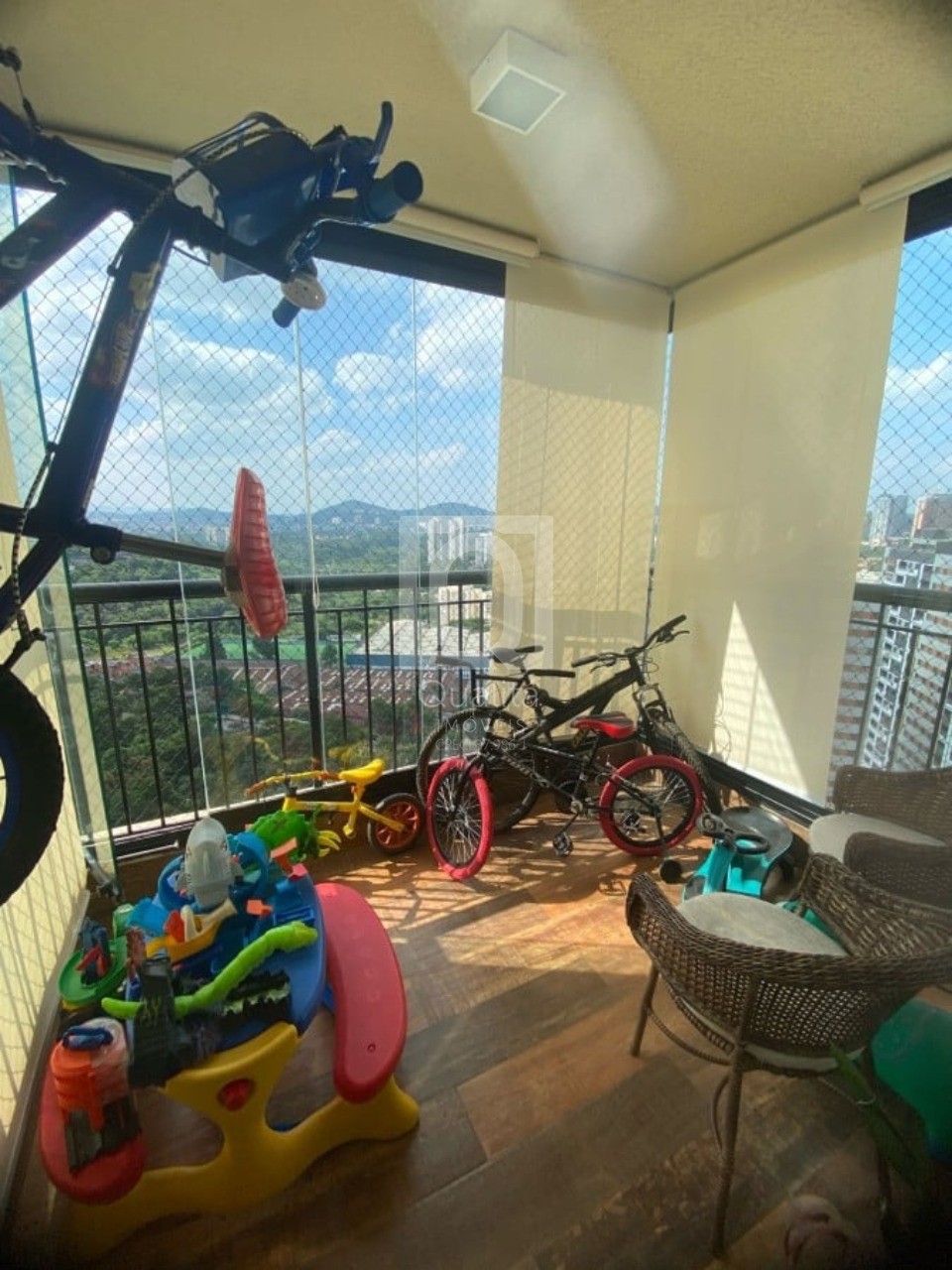 Apartamento à venda com 3 quartos, 87m² - Foto 11