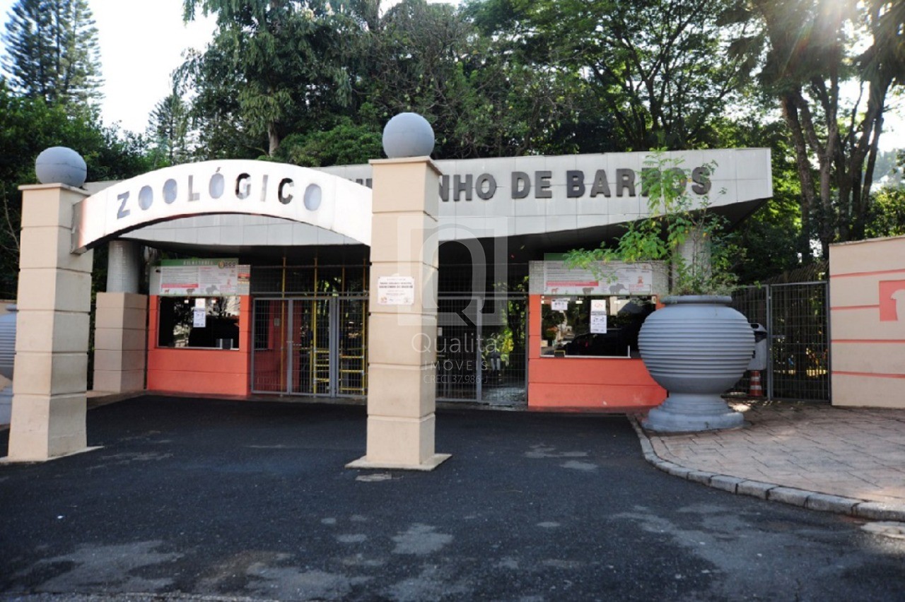 Sobrado à venda com 2 quartos, 80m² - Foto 25