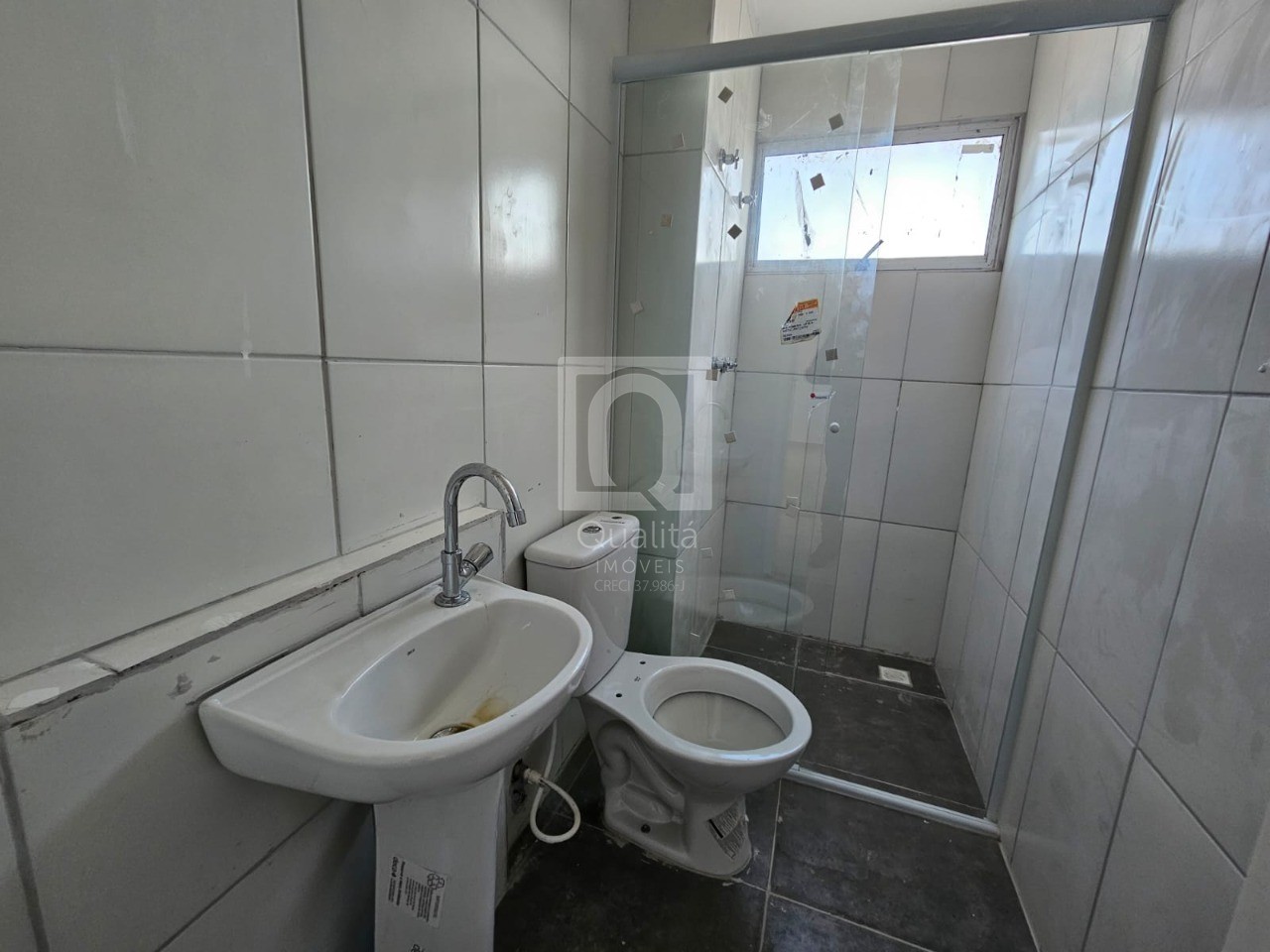 Apartamento à venda com 2 quartos, 63m² - Foto 9