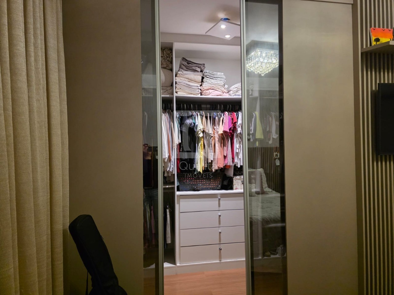 Apartamento à venda com 3 quartos, 134m² - Foto 14