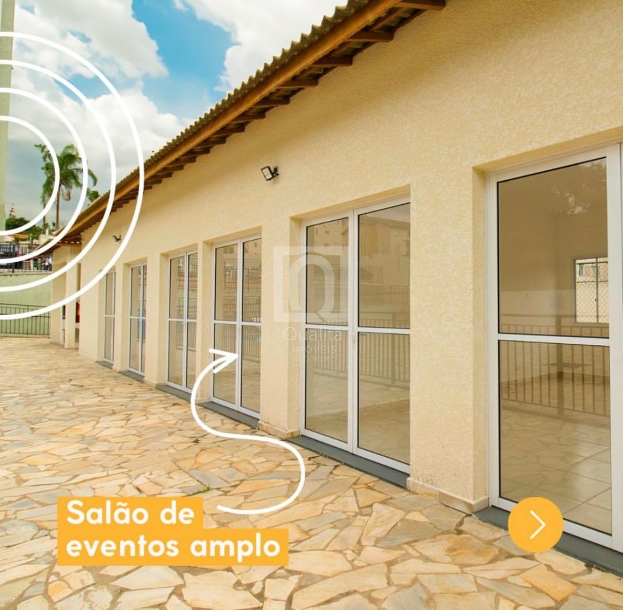 Apartamento à venda com 2 quartos, 47m² - Foto 14