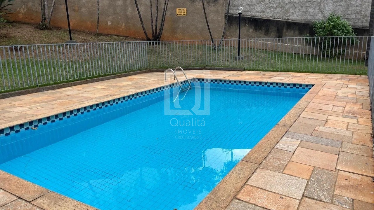 Apartamento à venda com 2 quartos, 55m² - Foto 16