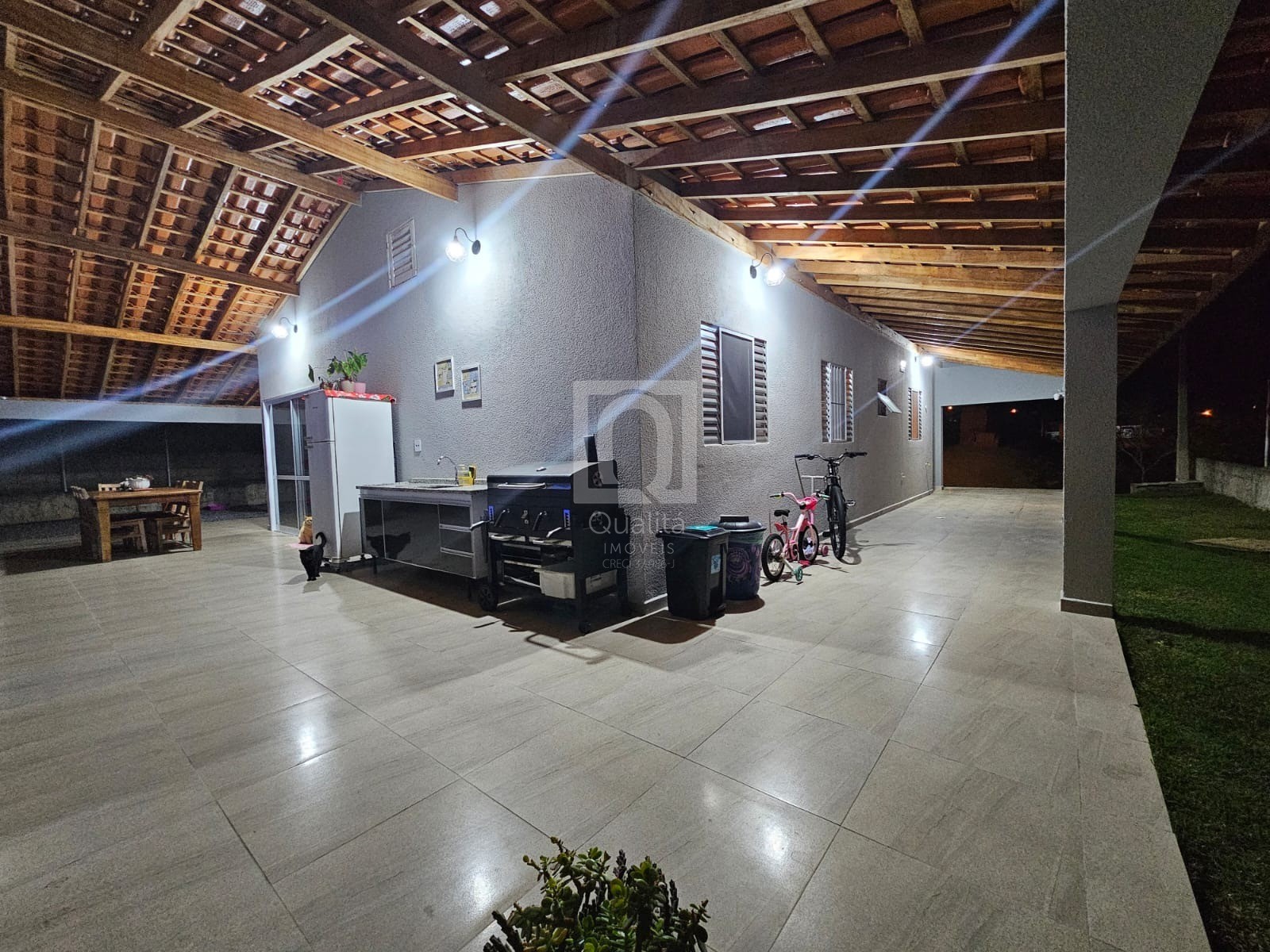 Casa de Condomínio à venda com 3 quartos, 800m² - Foto 18
