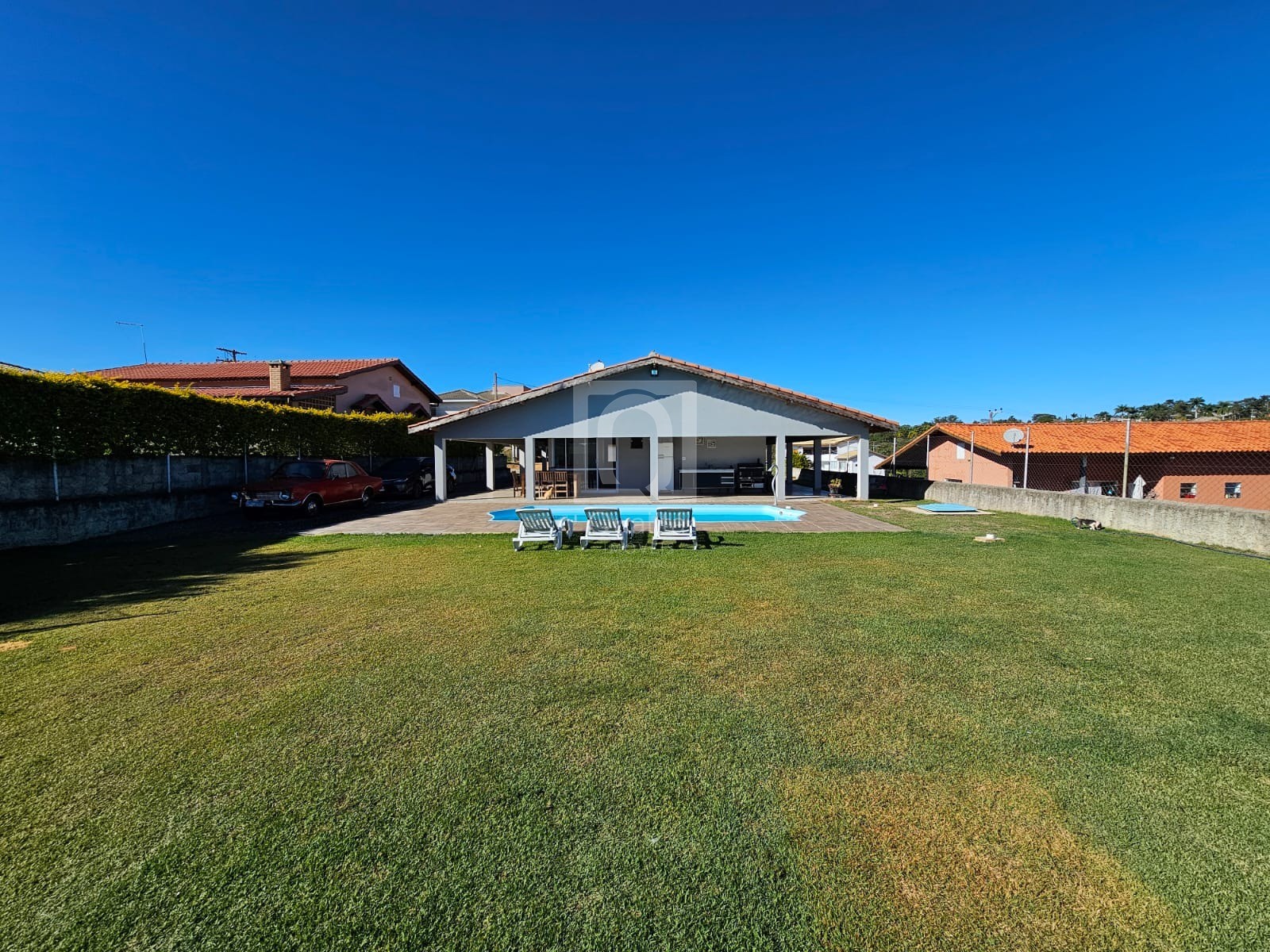 Casa de Condomínio à venda com 3 quartos, 800m² - Foto 20