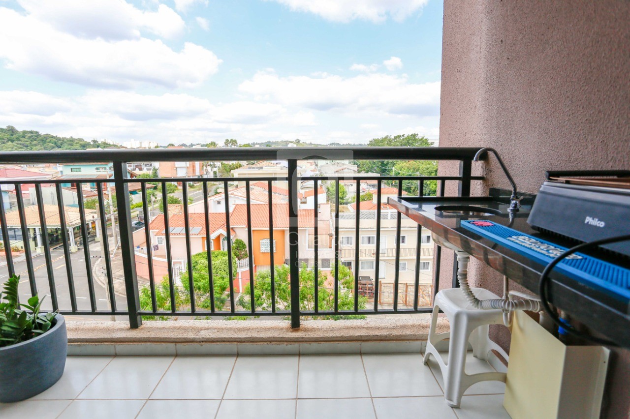 Apartamento à venda com 2 quartos, 57m² - Foto 11