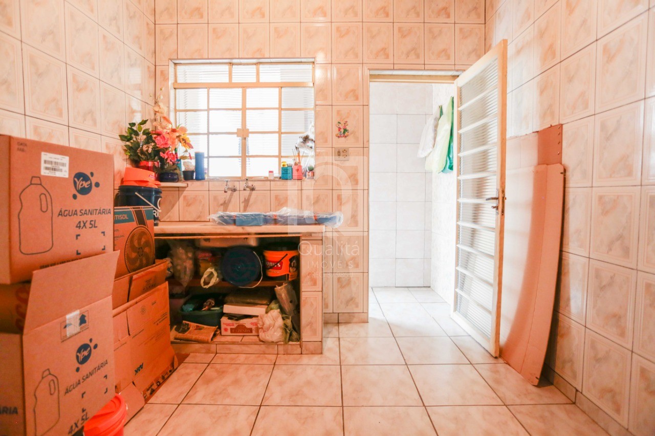 Sobrado à venda com 2 quartos, 206m² - Foto 11